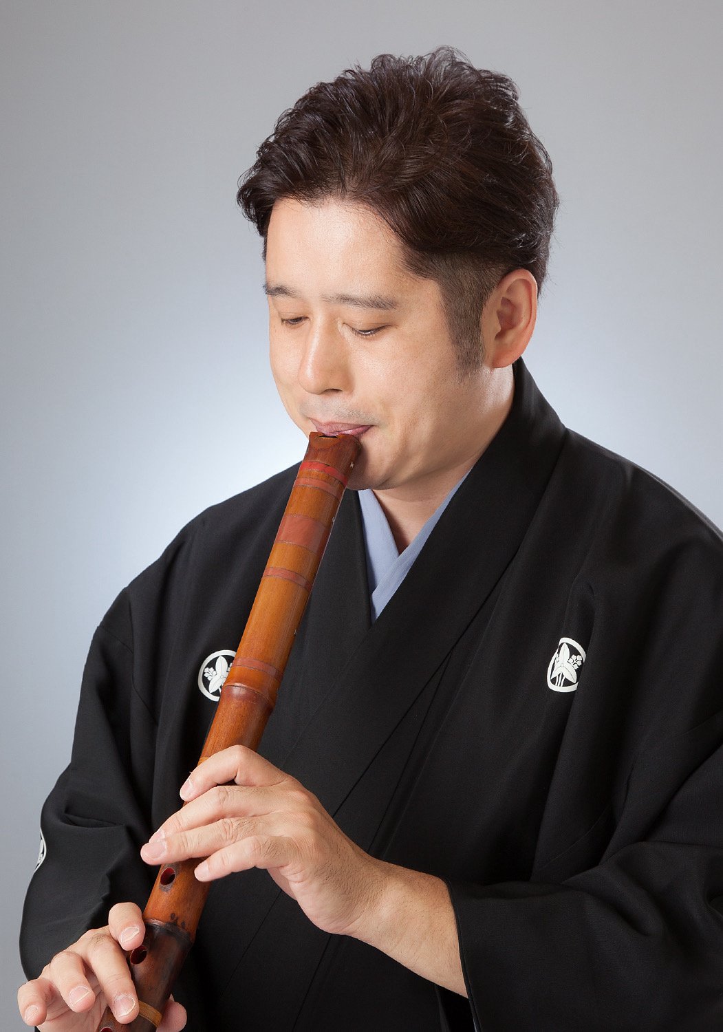 芦垣 皋盟 Ashigaki Kōmei