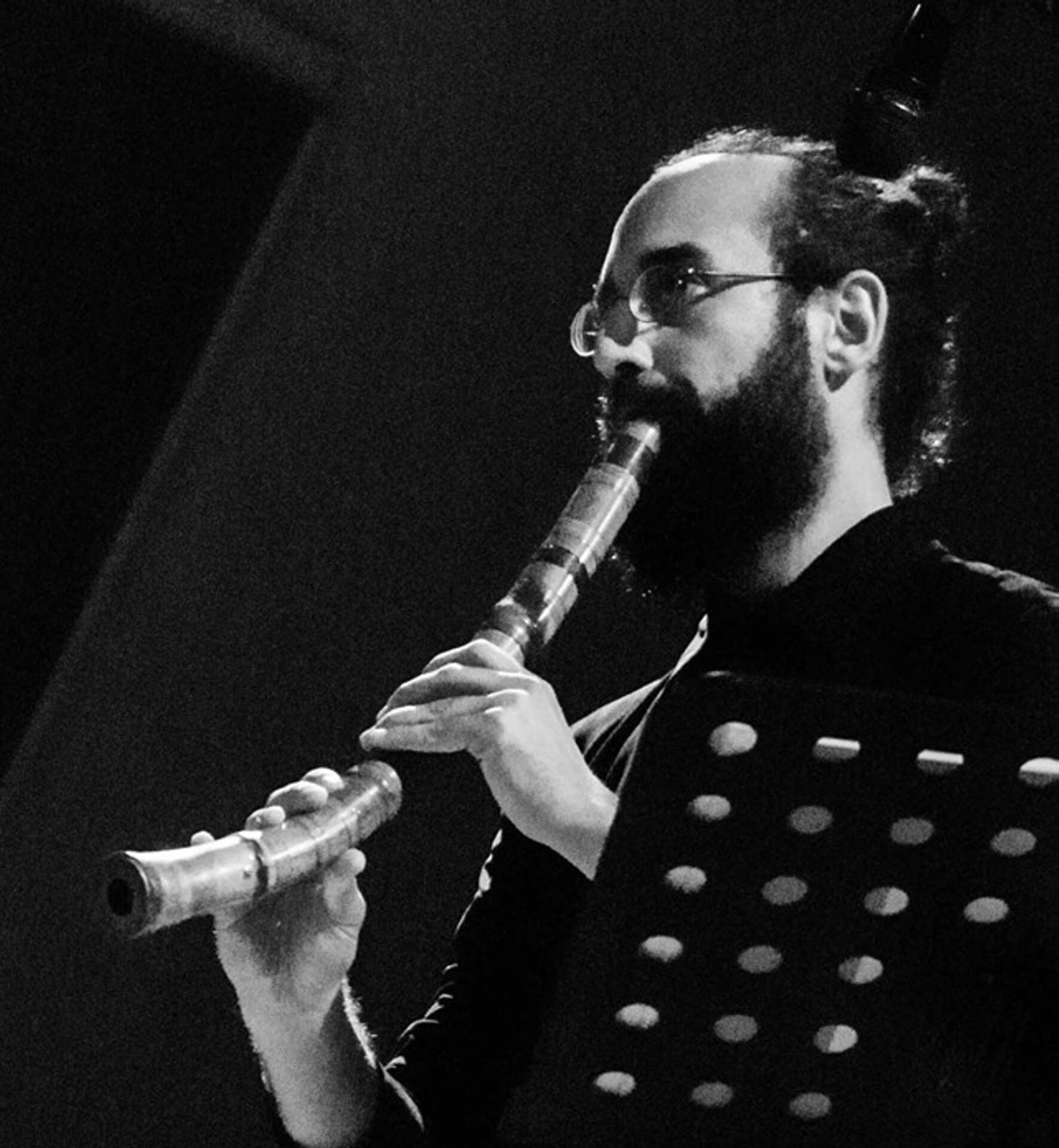 Yerasimos Dimovasilis